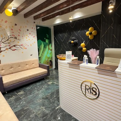 Russian International Spa