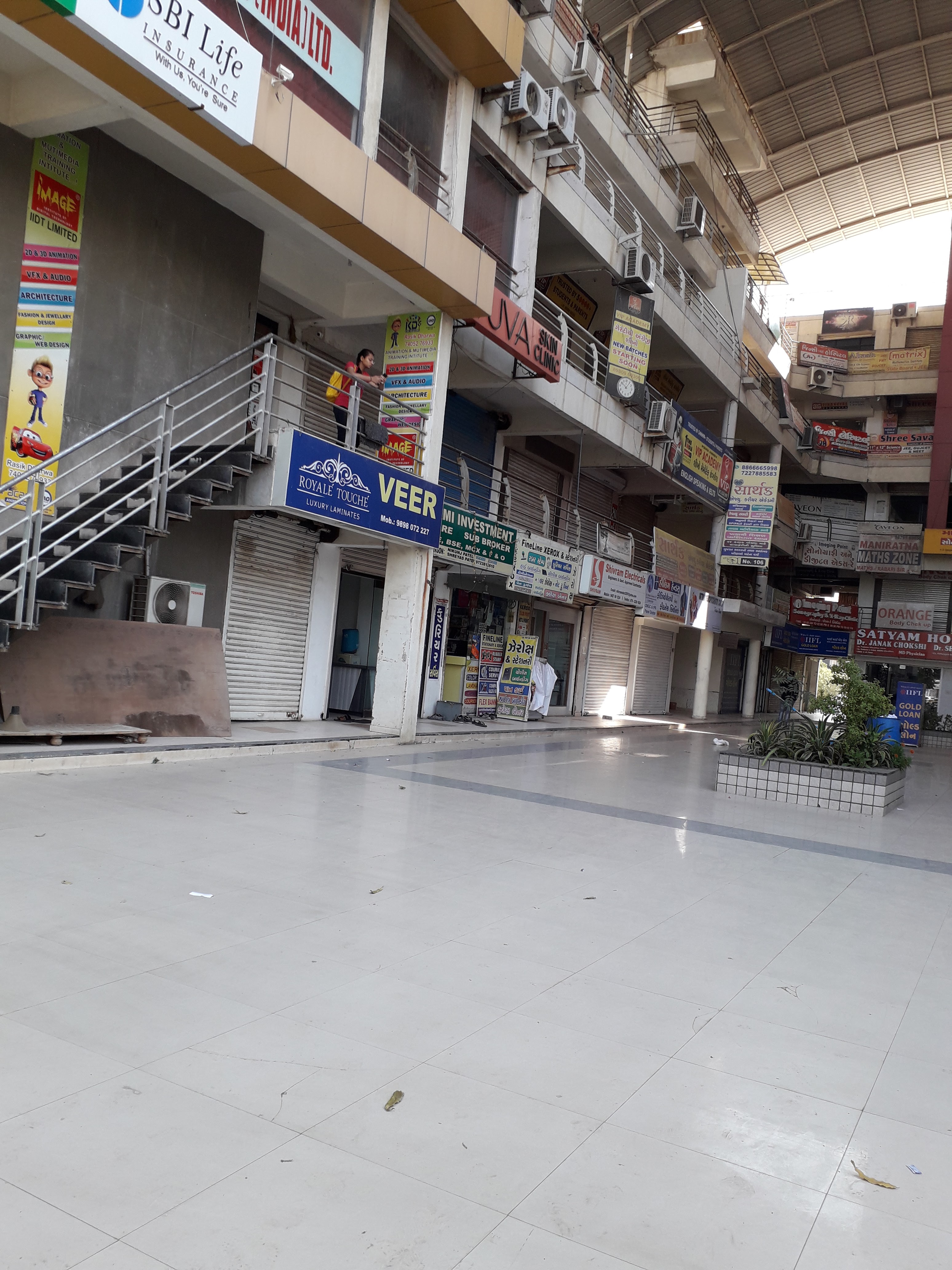 Orange Mall Chandkheda