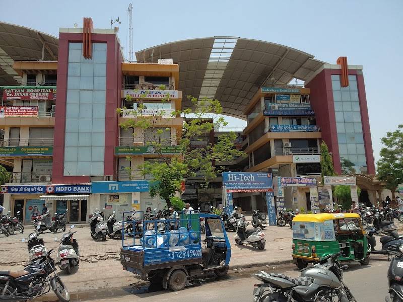 Orange Mall Chandkheda