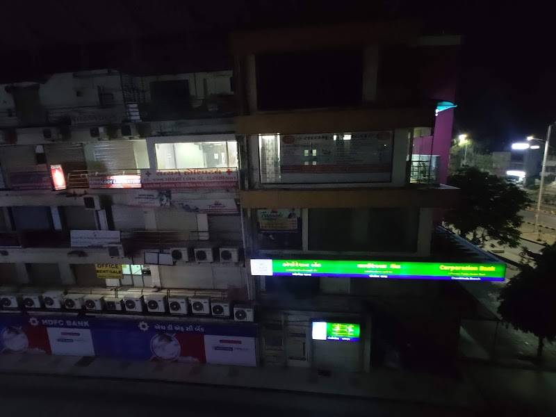 Orange Mall Chandkheda