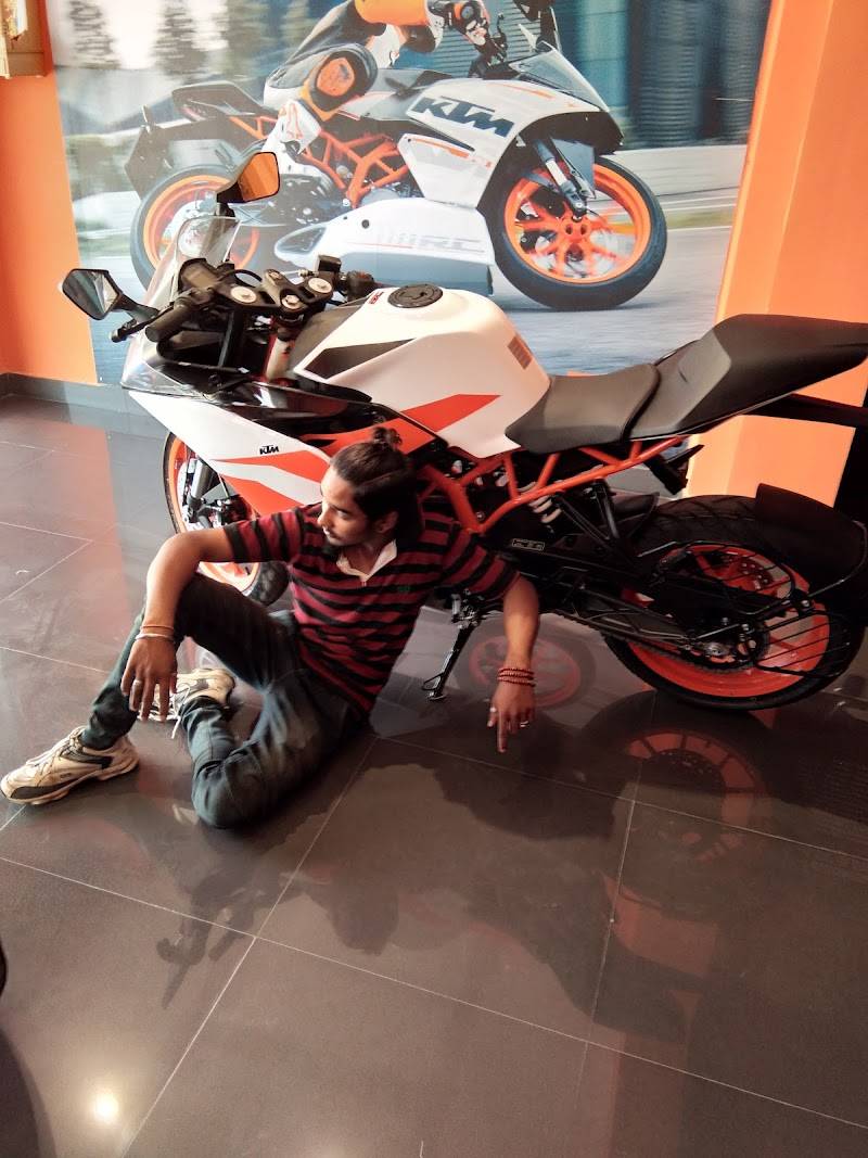 Orange Mall Chandkheda