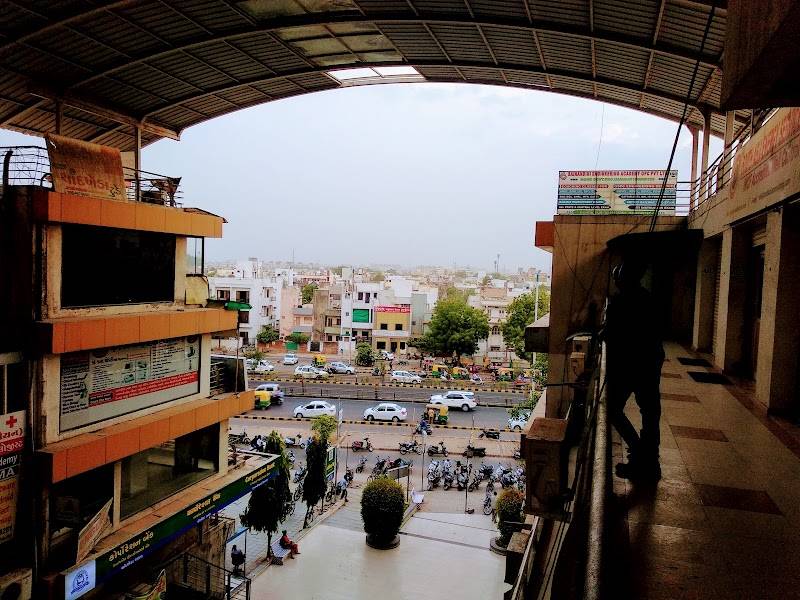 Orange Mall Chandkheda