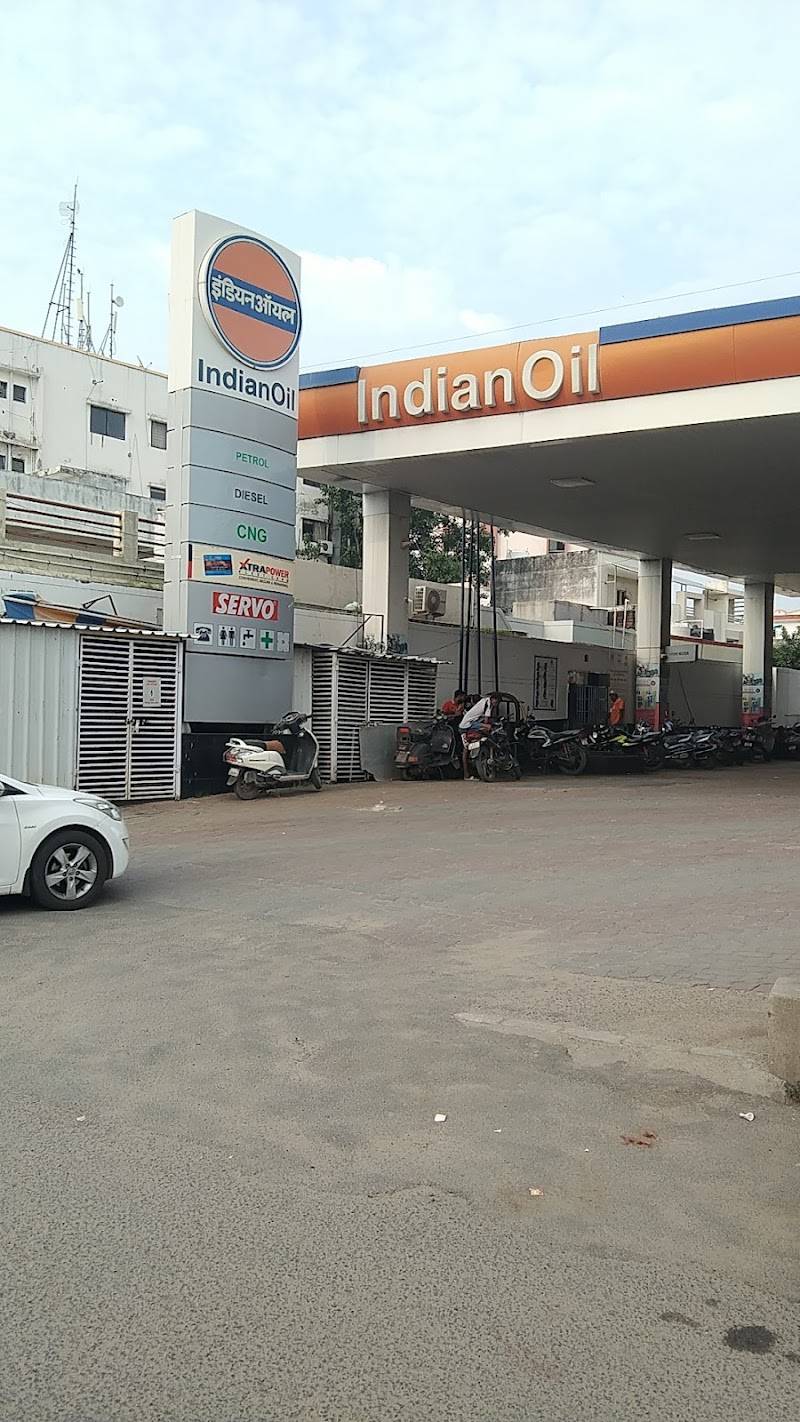 Orange Mall Chandkheda